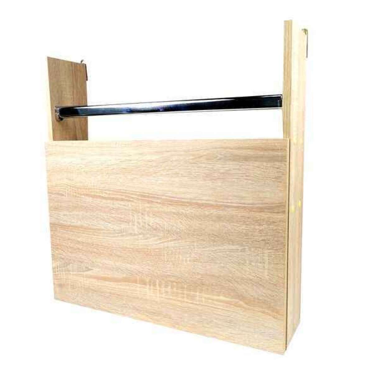 مكتب قابل للطي بتصميم عصري صلب وانيق