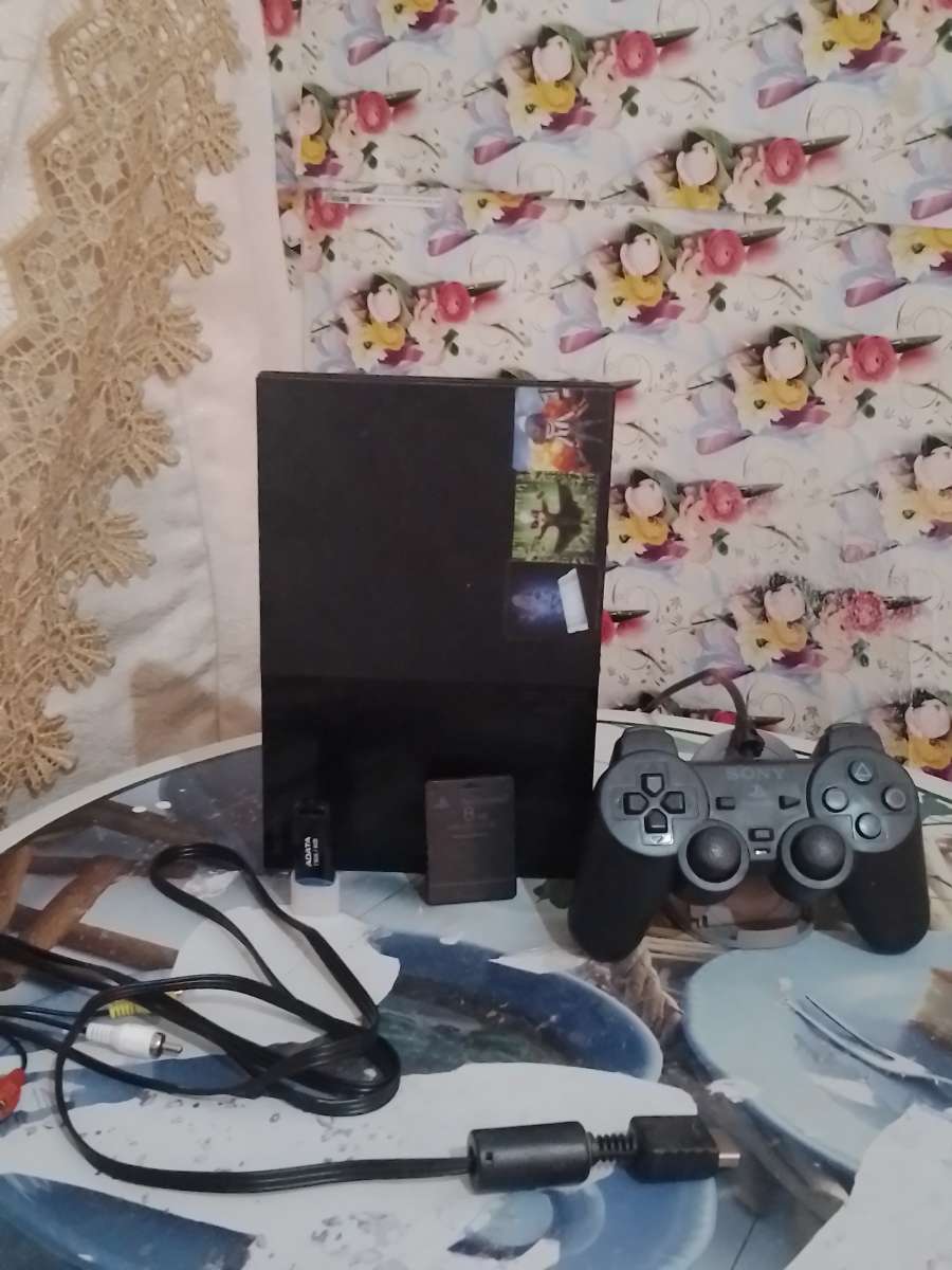 بلاي ستيشن2   PS2