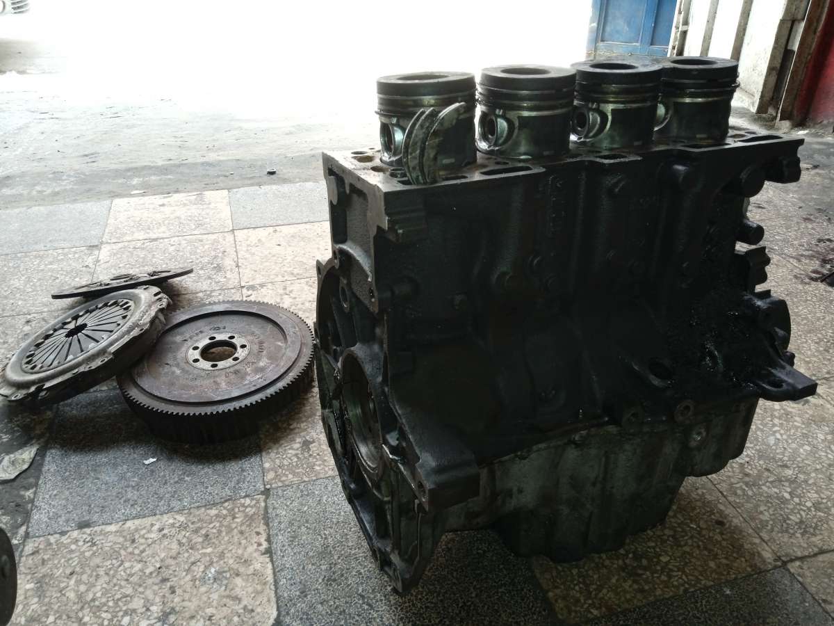 Bloc culasse disques volont moteur mimoiar