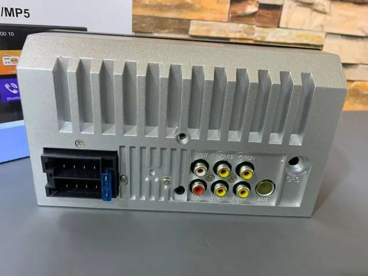 راديو كارت ميموار فلاش ديسك DVD