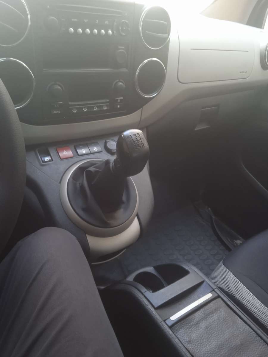 برلنقو تيبي