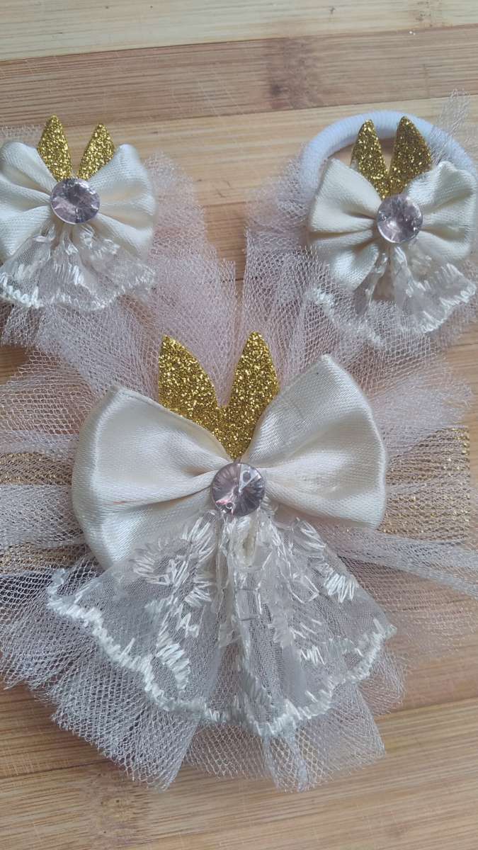 اكسسوار للشعر