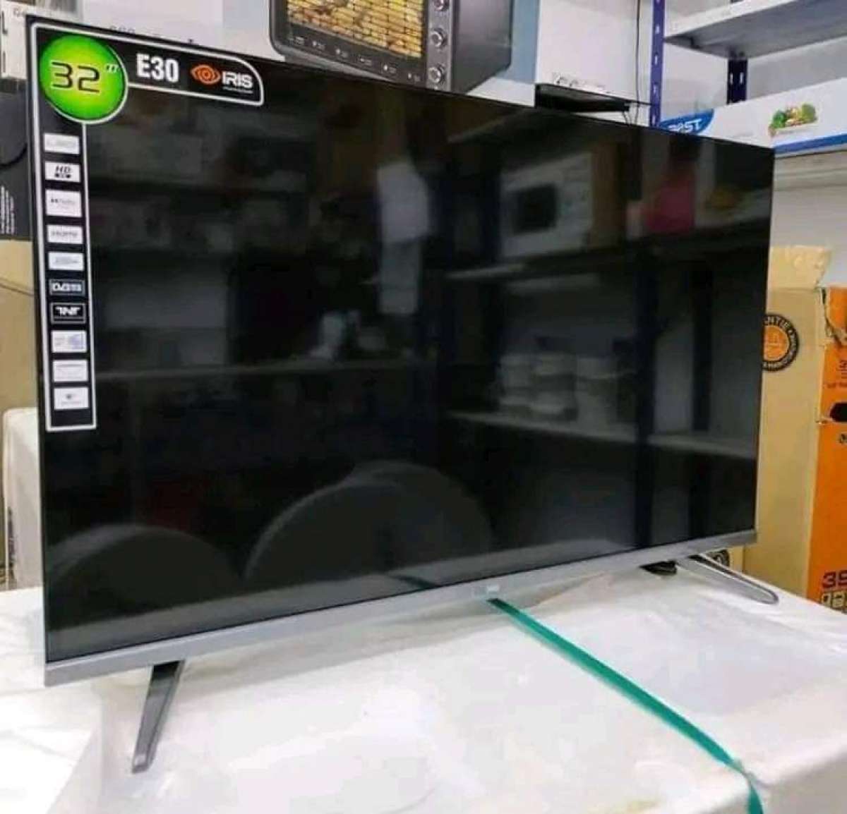 Tv iris 32pouce E30