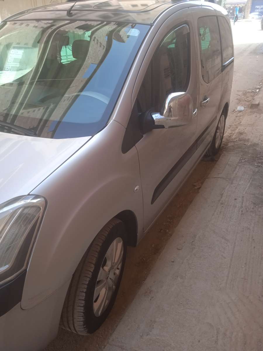 برلنقو تيبي