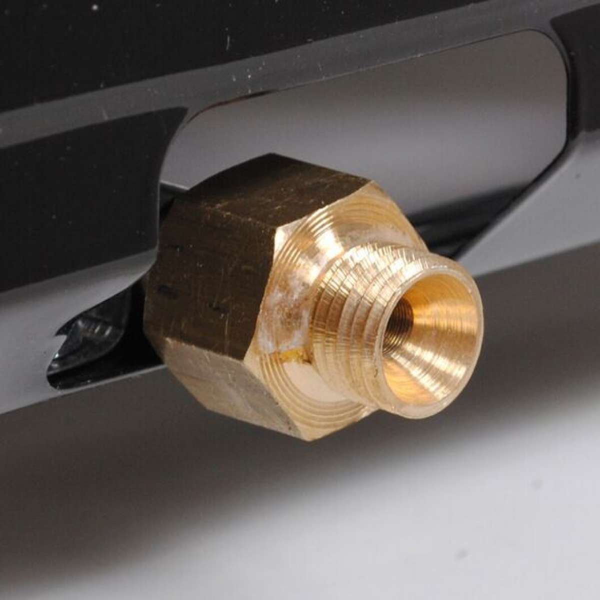 موقد طبخ غازي