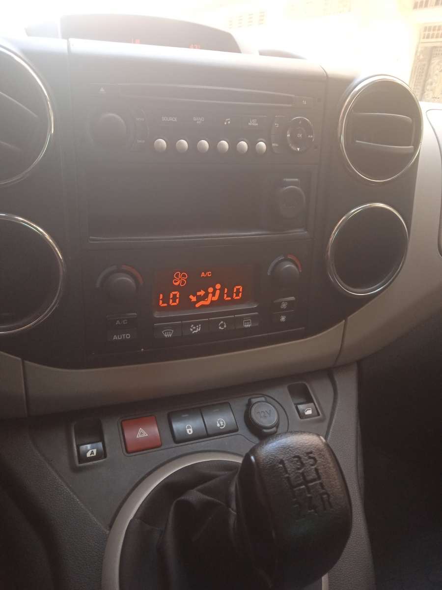 برلنقو تيبي