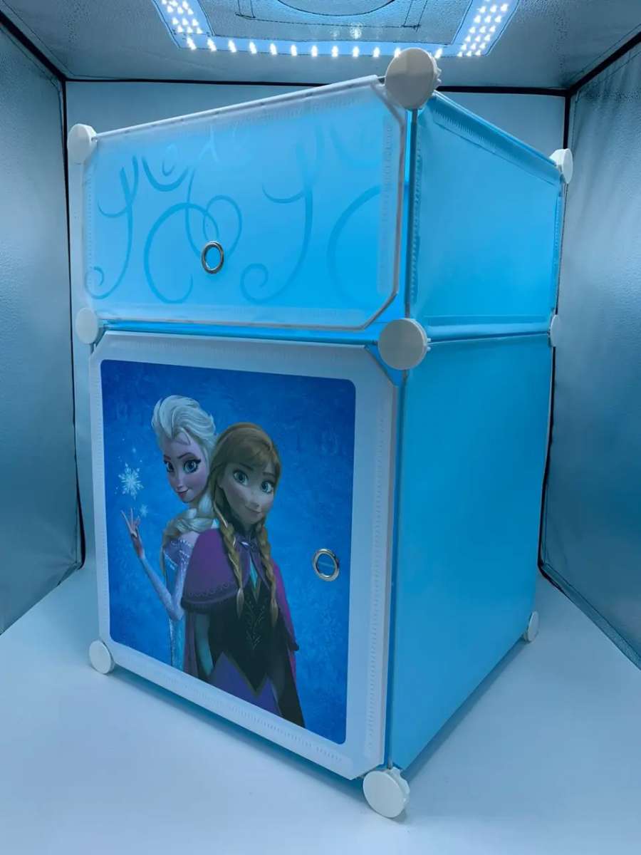 Armoire pour enfants