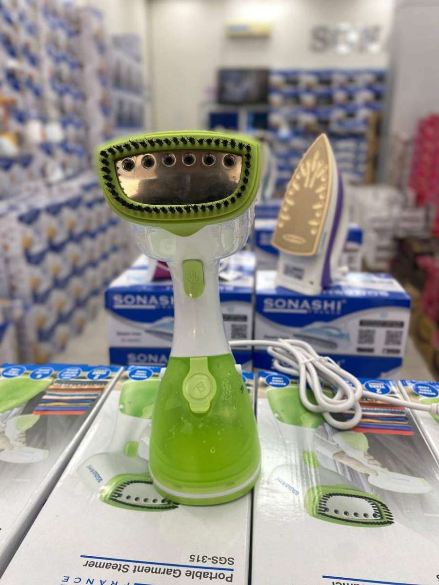 Sonashi Defroisseur  Vapeur