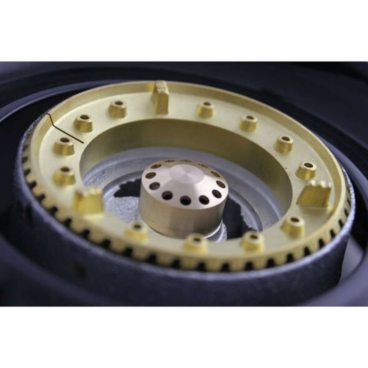 موقد طبخ غازي