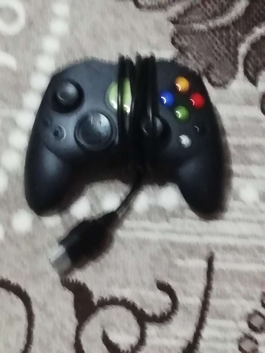 xbox clasic original
