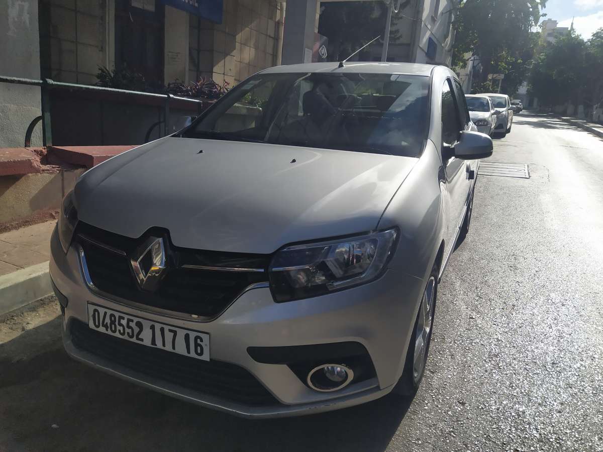 سمبول بنزين 2017