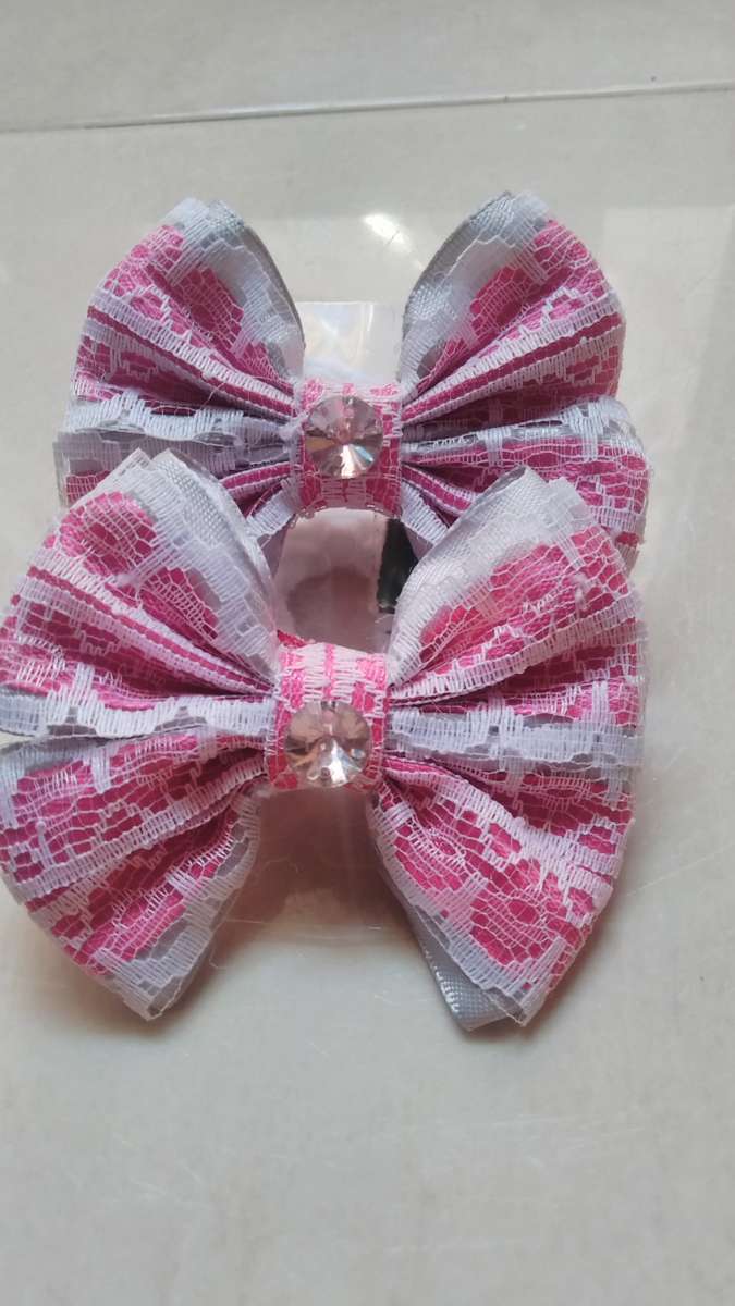 اكسسوار للشعر