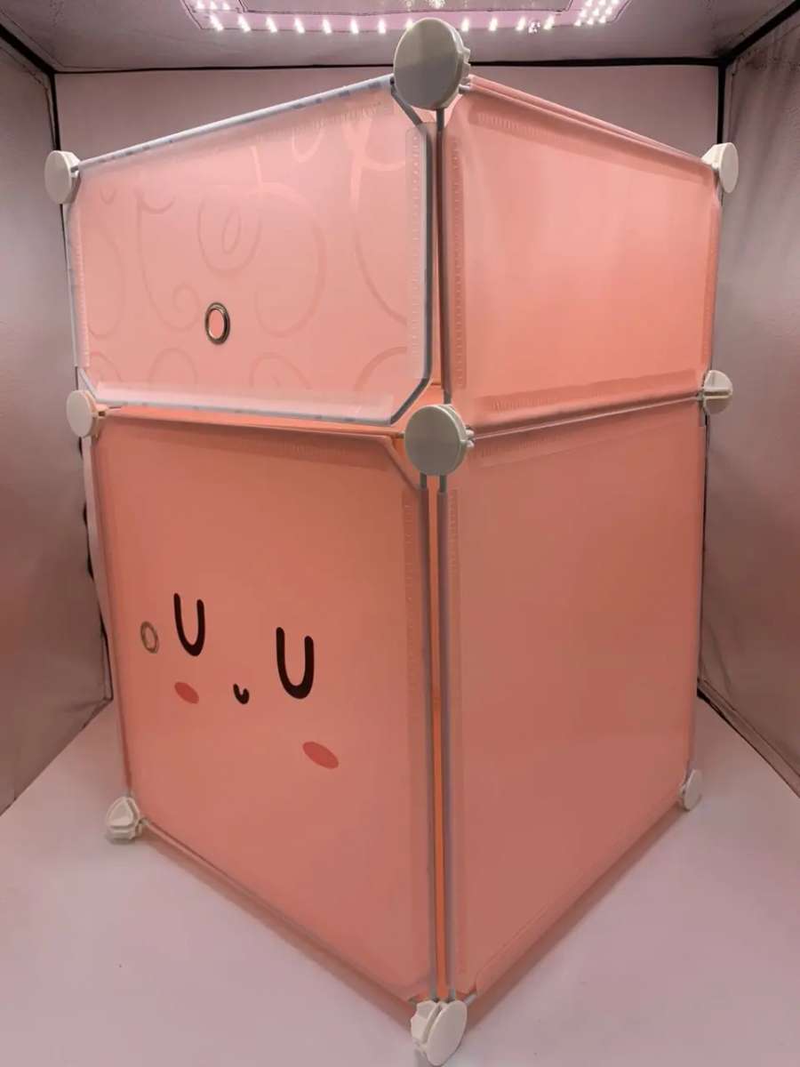 Armoire pour enfants