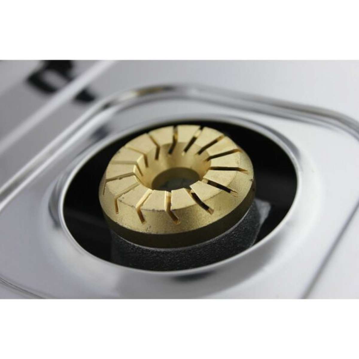 موقد طبخ غازي