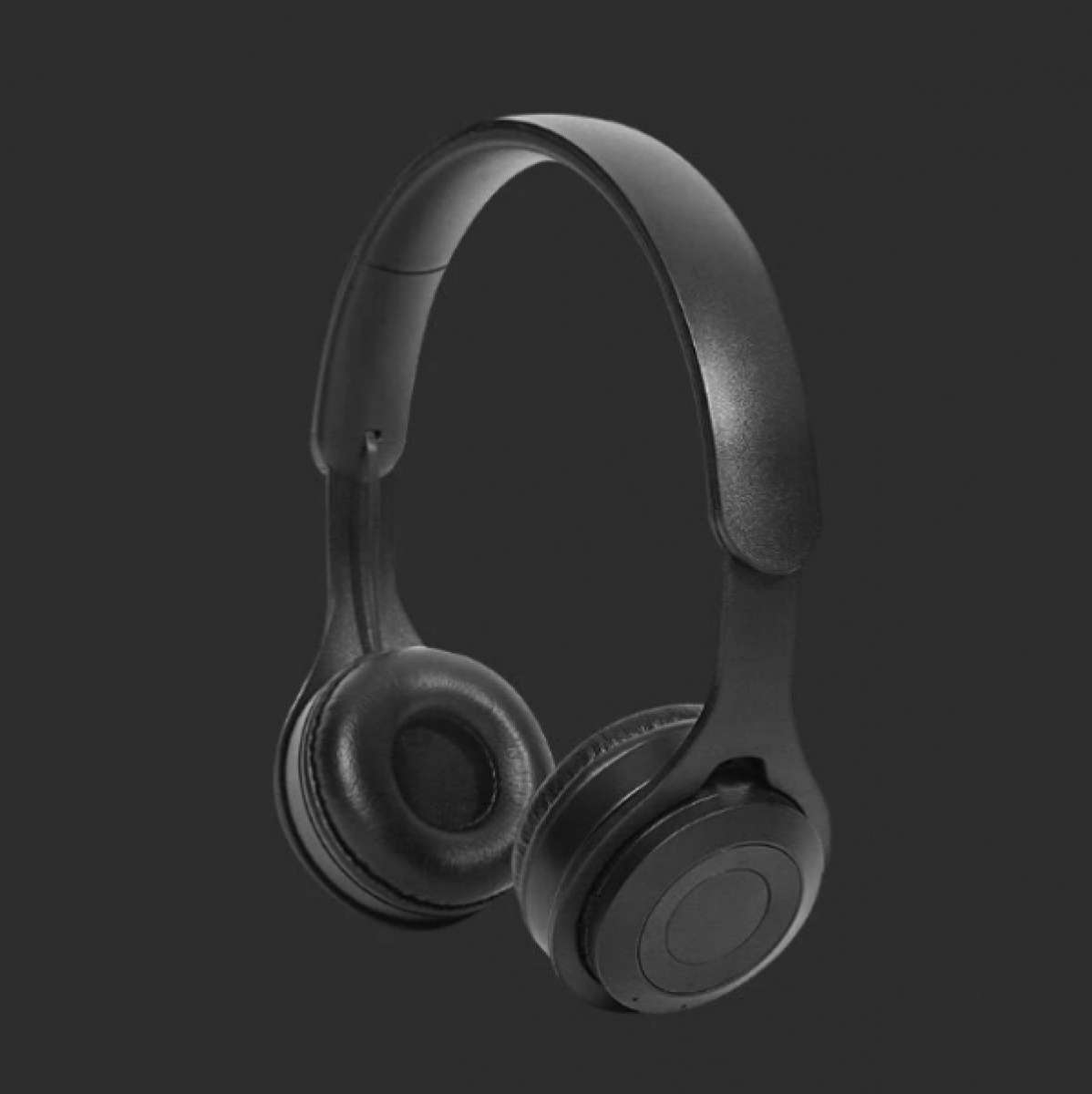 Casque Bluetooth Stro Multifonctions  Carte SD  Avec Micro