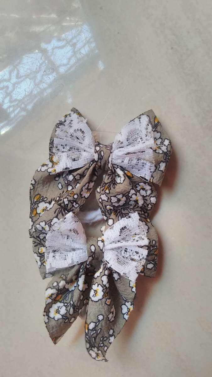 اكسسوار للشعر