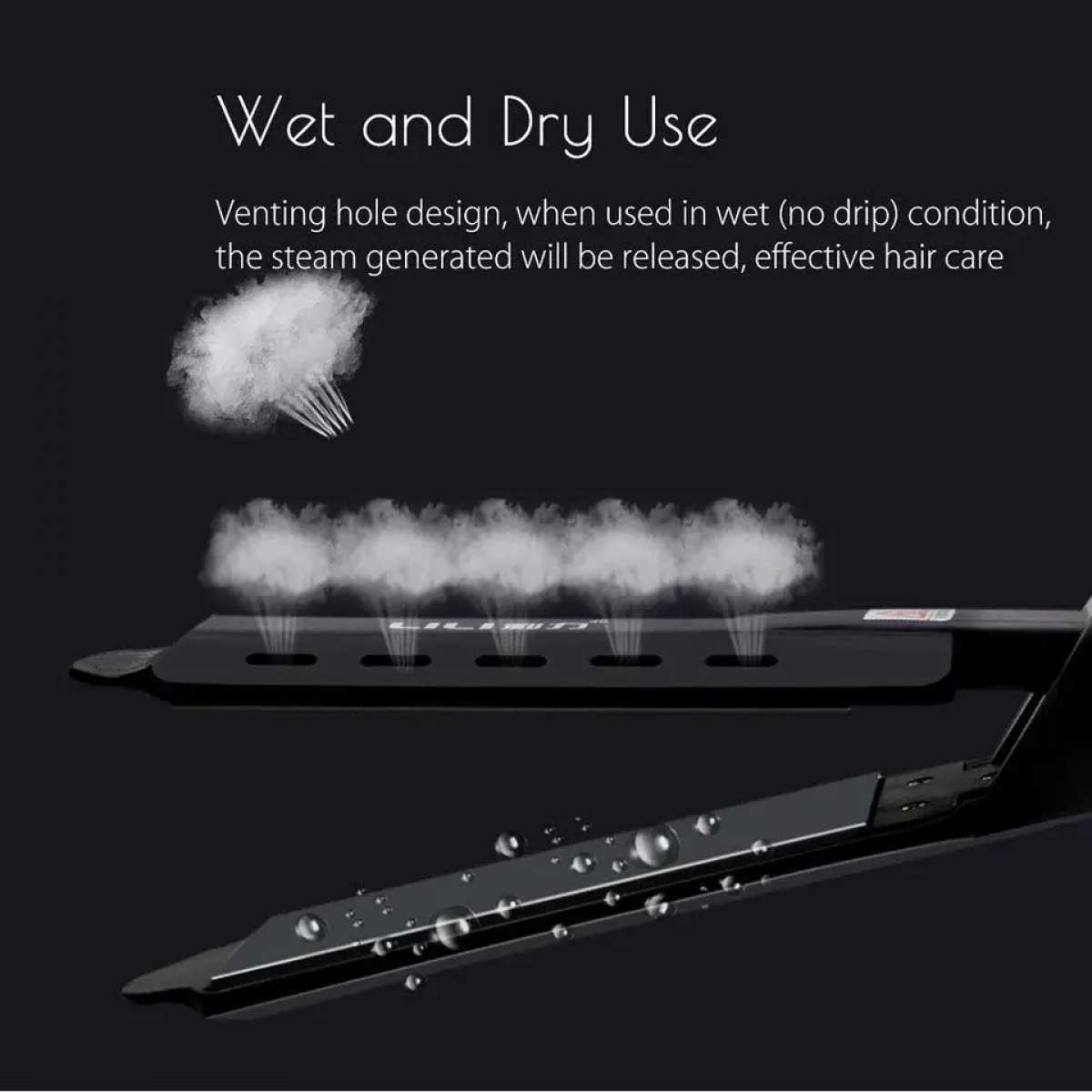 ليسوغ مجعد الشعر 0772674824