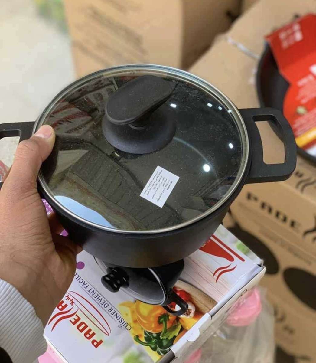 قدرة دائرية