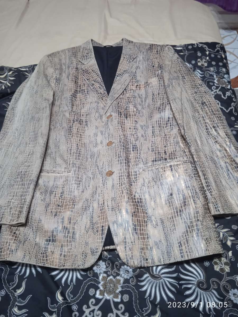jacket