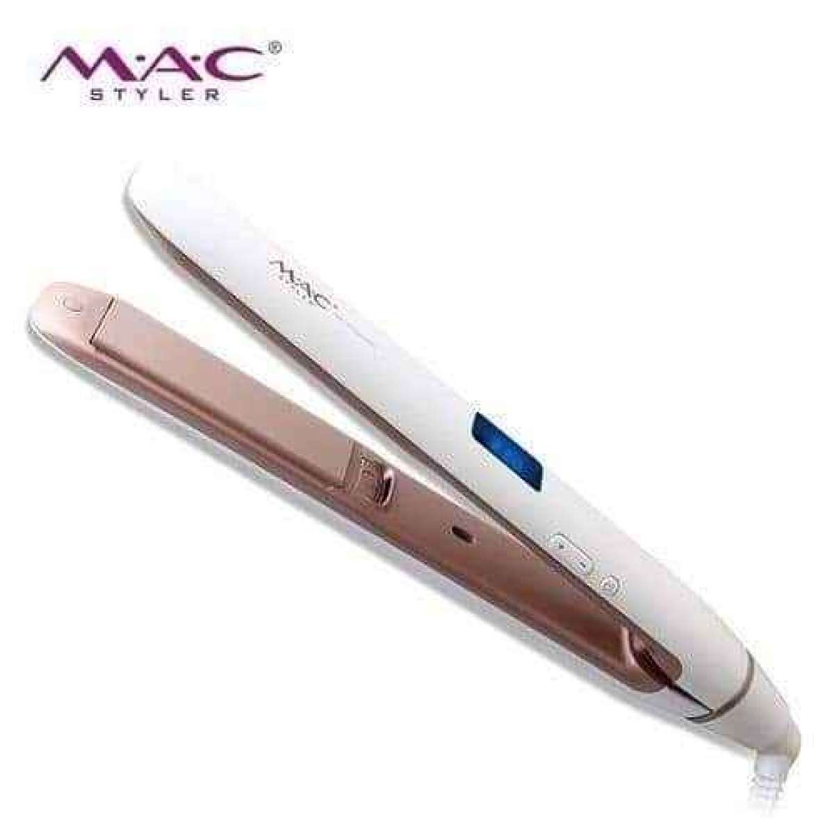 LISSEUR MAC STYLER MC20