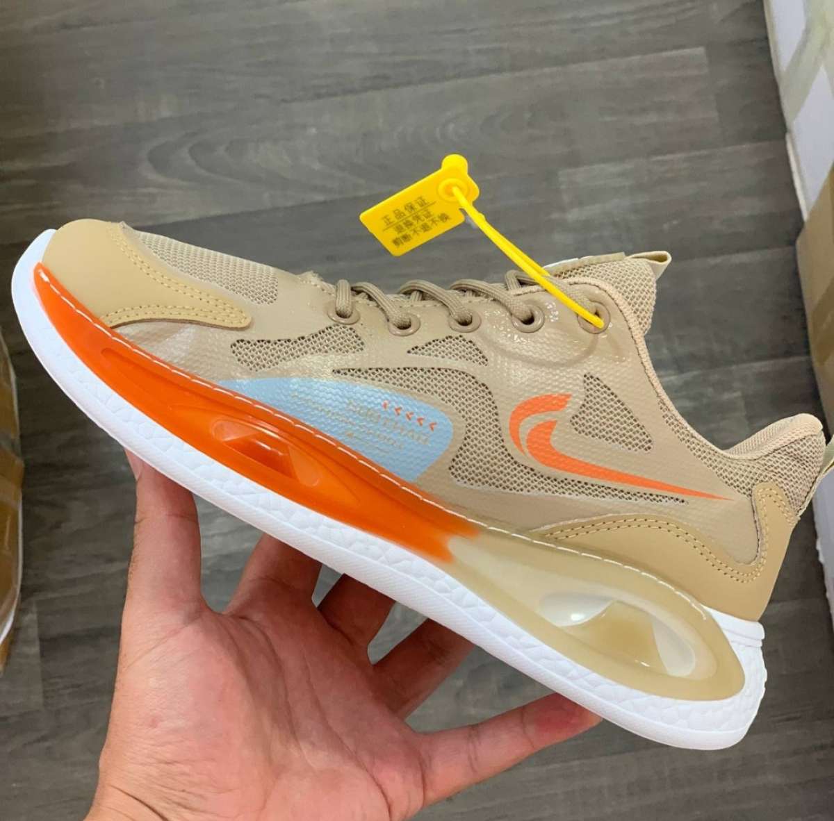 ليكيييب رانا ولينا و معانا الجديد سلعة جديدة ونقية و سوومة ه