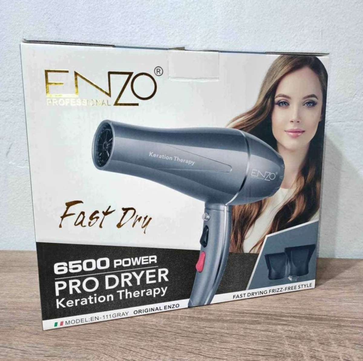 Schoir Enzo model EN111