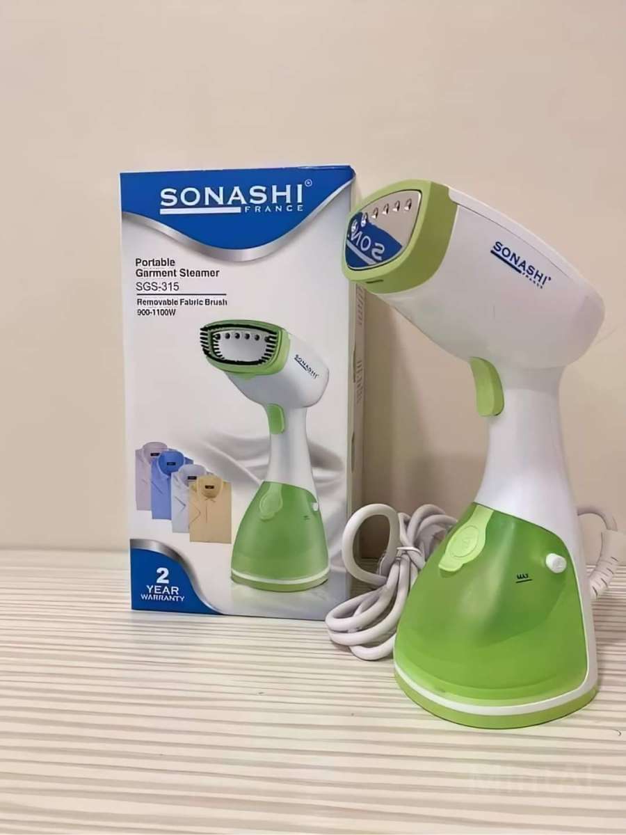 Sonashi Defroisseur  Vapeur SGS315