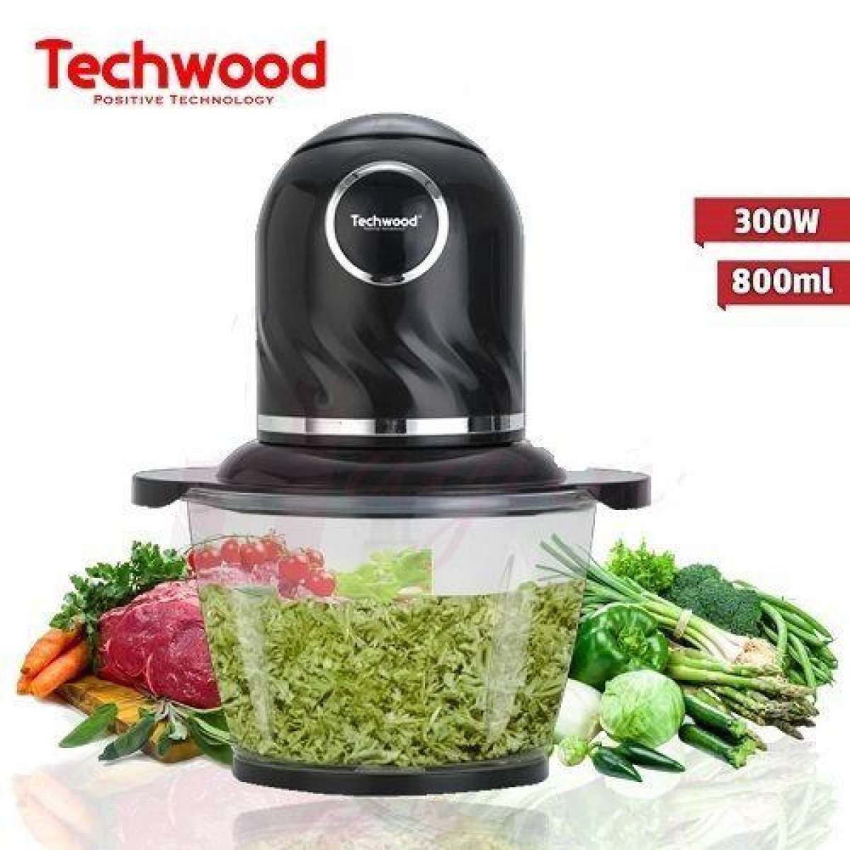 Hachoir lectrique  Double Lames