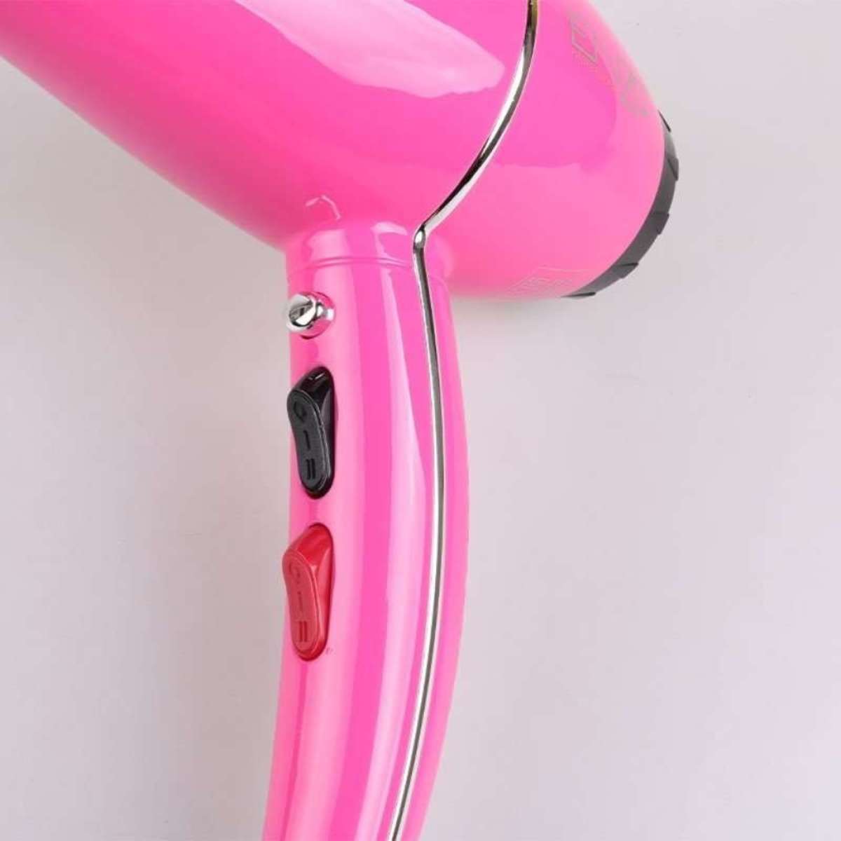 مجفف الشعر بالكيراتين الاحترافي ENZO EN111