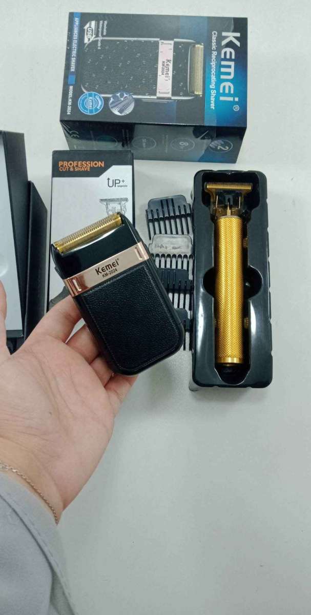 دائما مع العروض الحصرية عرض جد مغري 2 طوندوز من شركة kewei