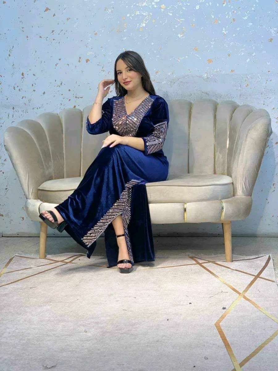 روبة في شباب