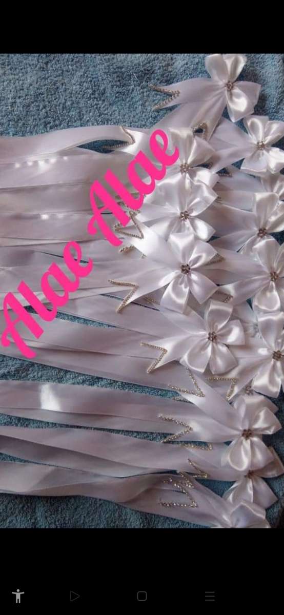 حزام العروسة