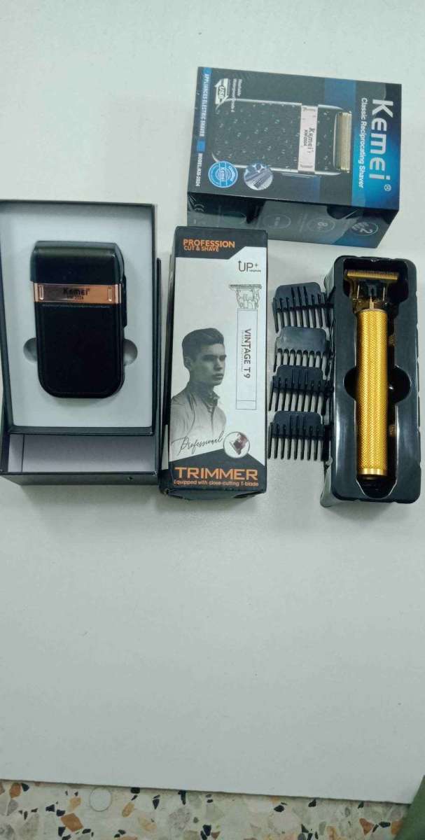 دائما مع العروض الحصرية عرض جد مغري 2 طوندوز من شركة kewei