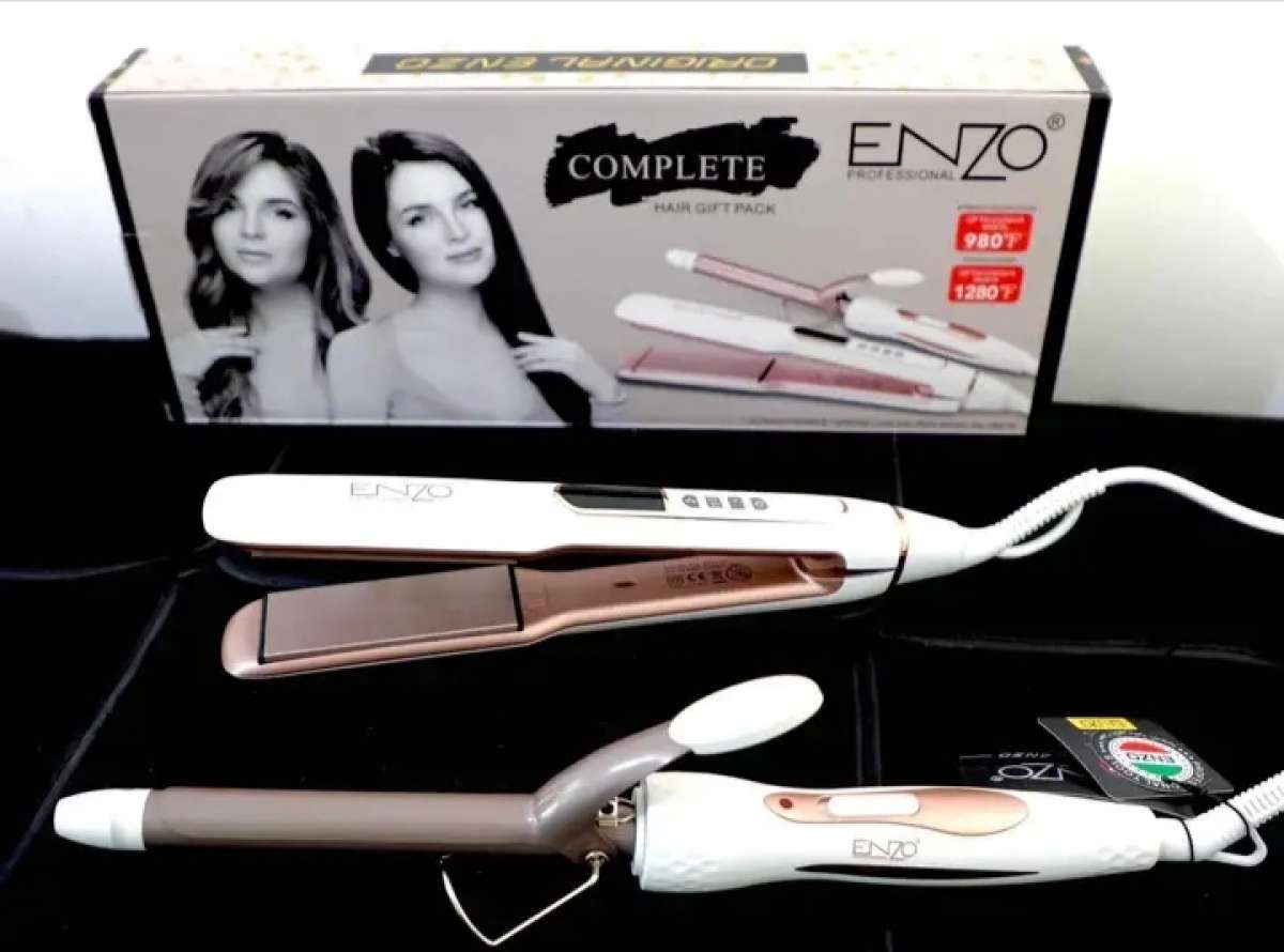 افضل تجميعة ليسور و بوكلور من الشركة الايطالية  ENZOM