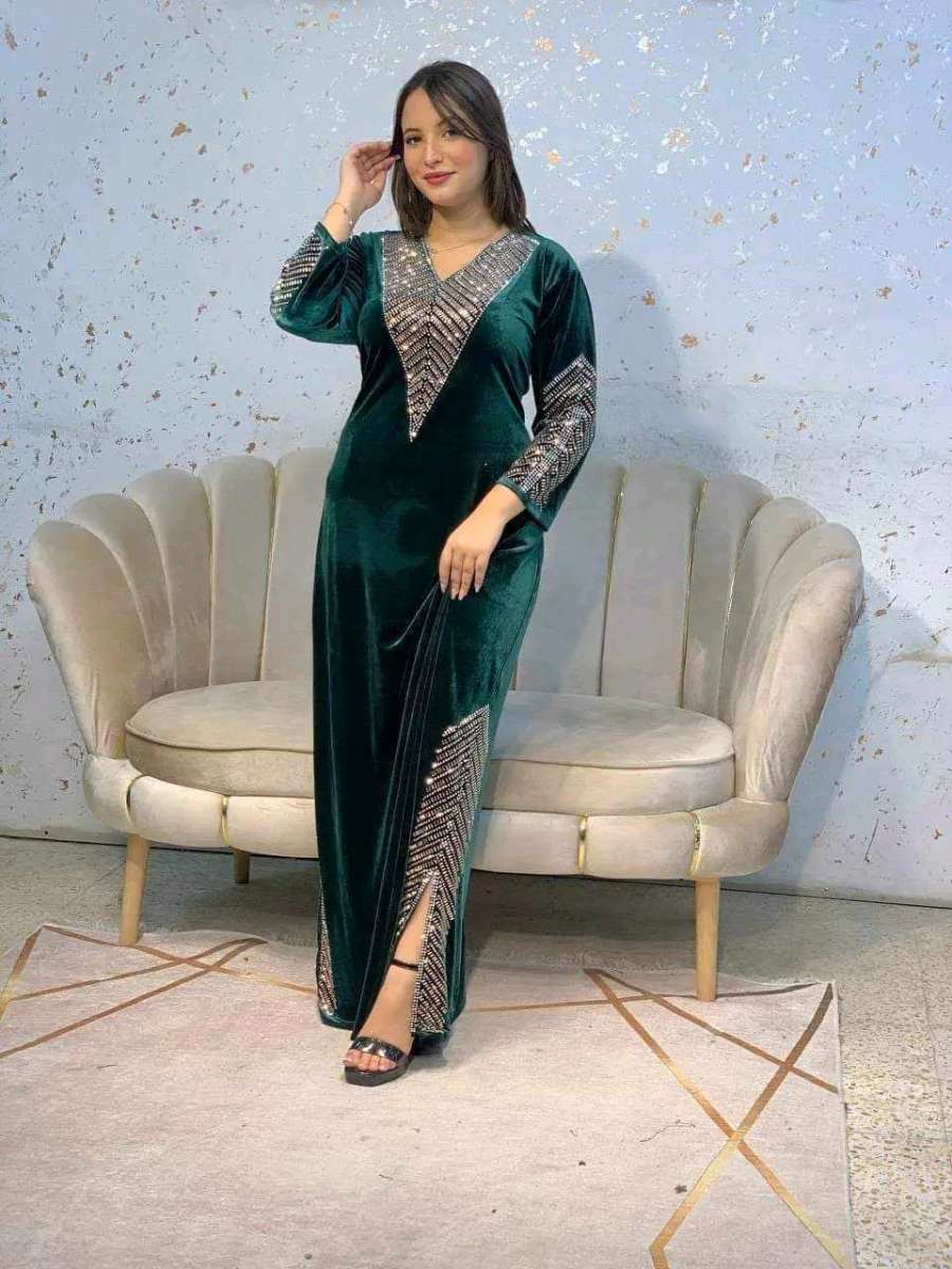 روبة في شباب