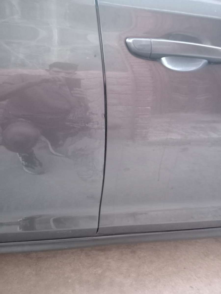 accent  rb 2019 marche 180 000 km