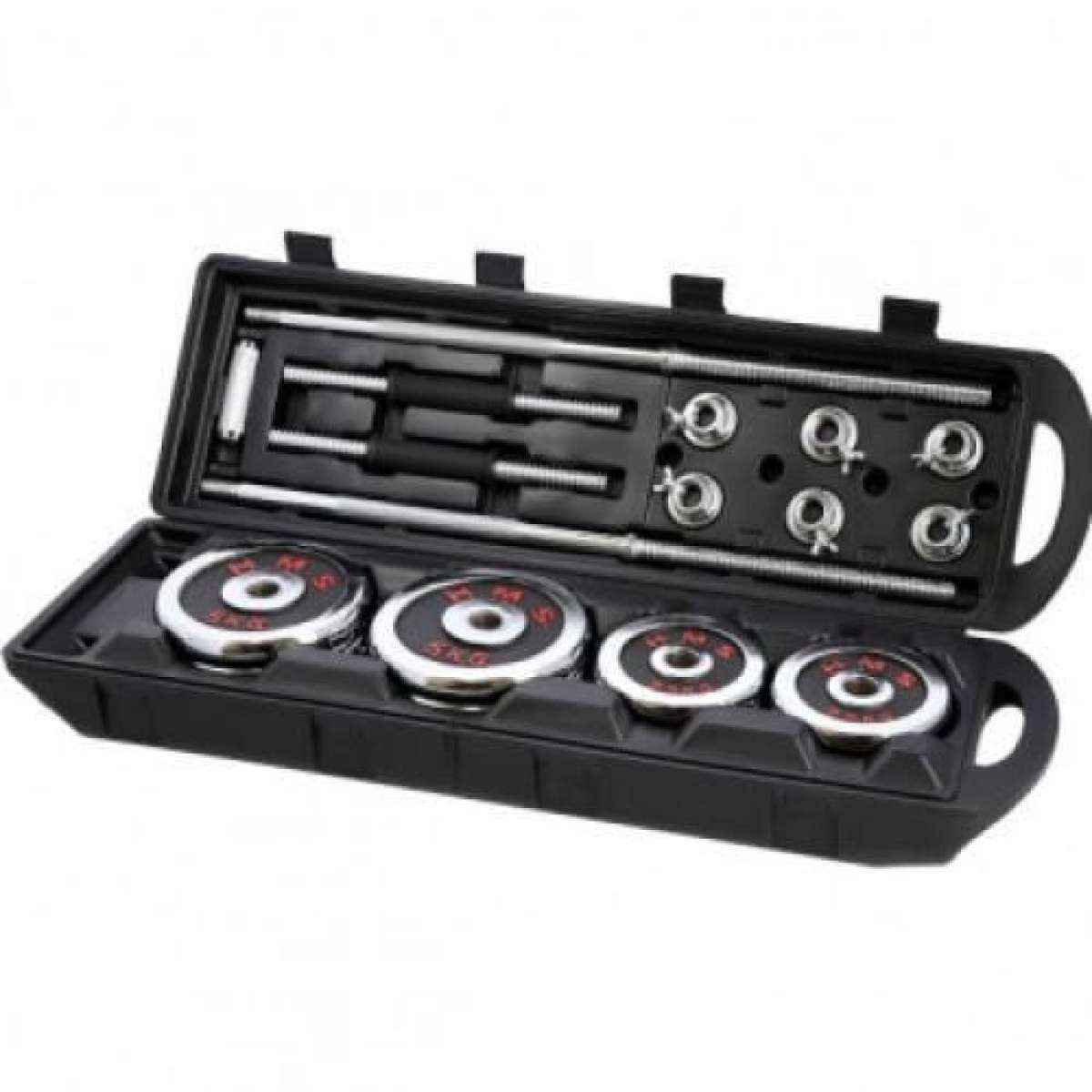 حقيبة أثقال