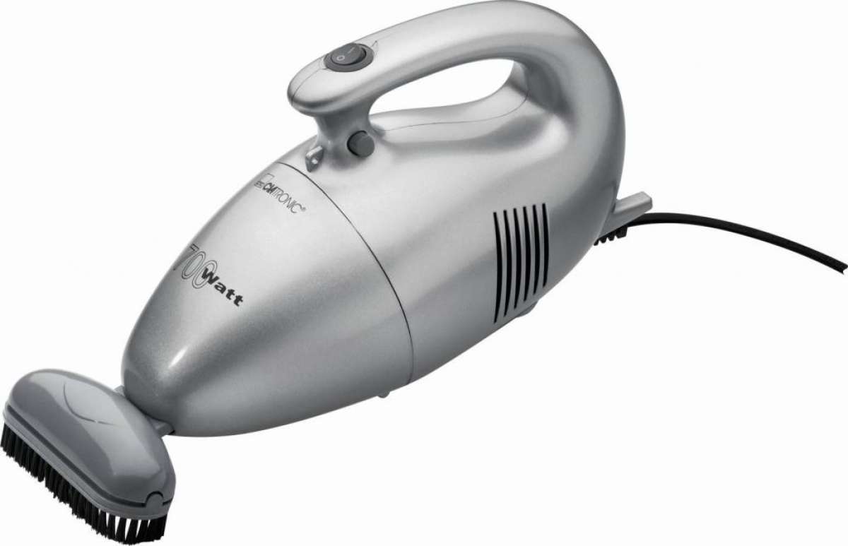 Clatronic Aspirateur A Main 700 Watts  Hs 2631
