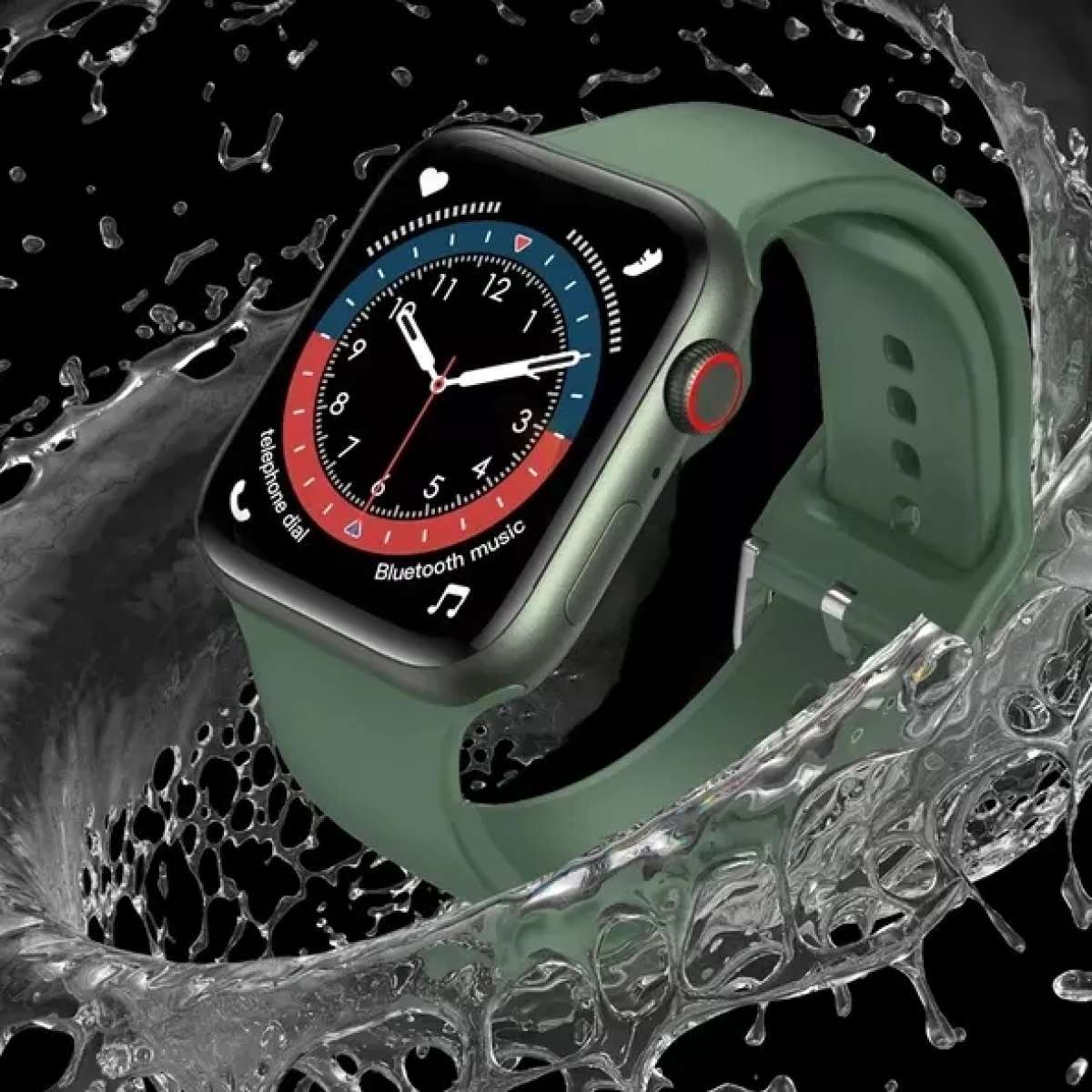 Smart Watch i7 PRO MAX