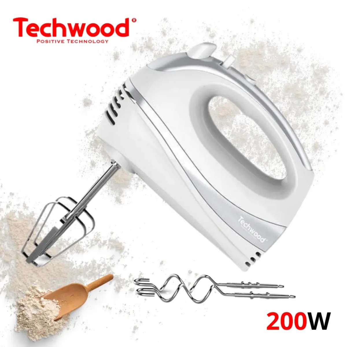 خلاط كهربائي متعدد الوظائف