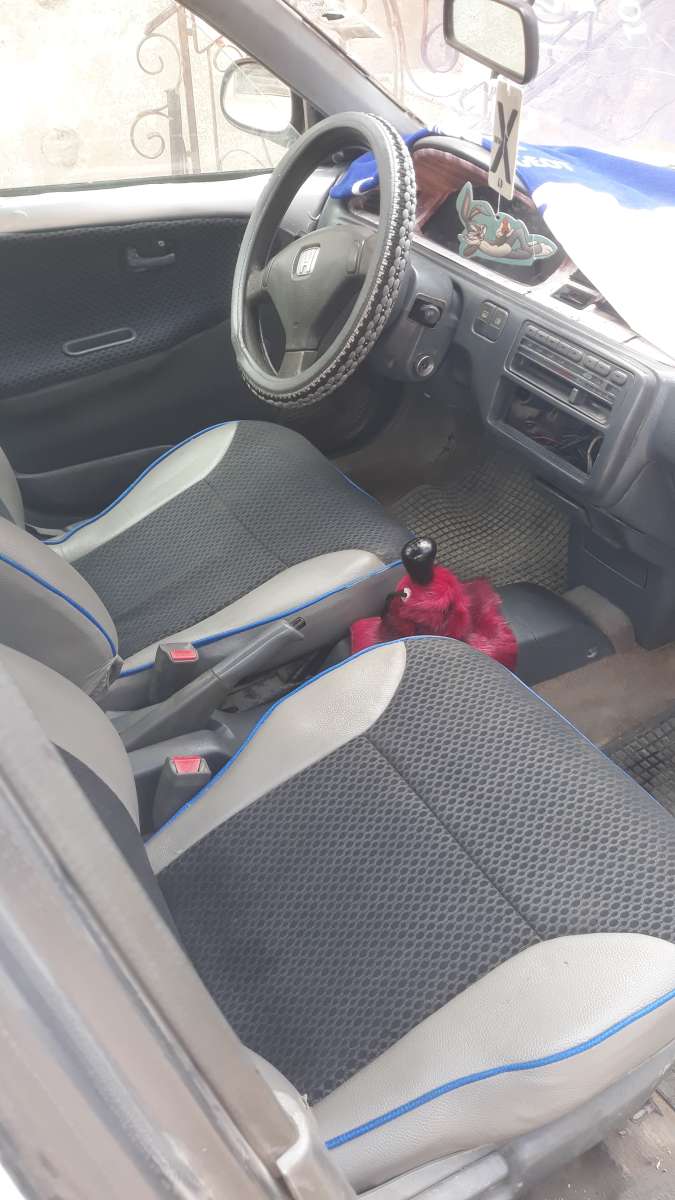 هوندا سيفيك 95