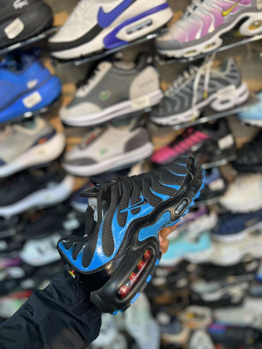 Tn Nike inter