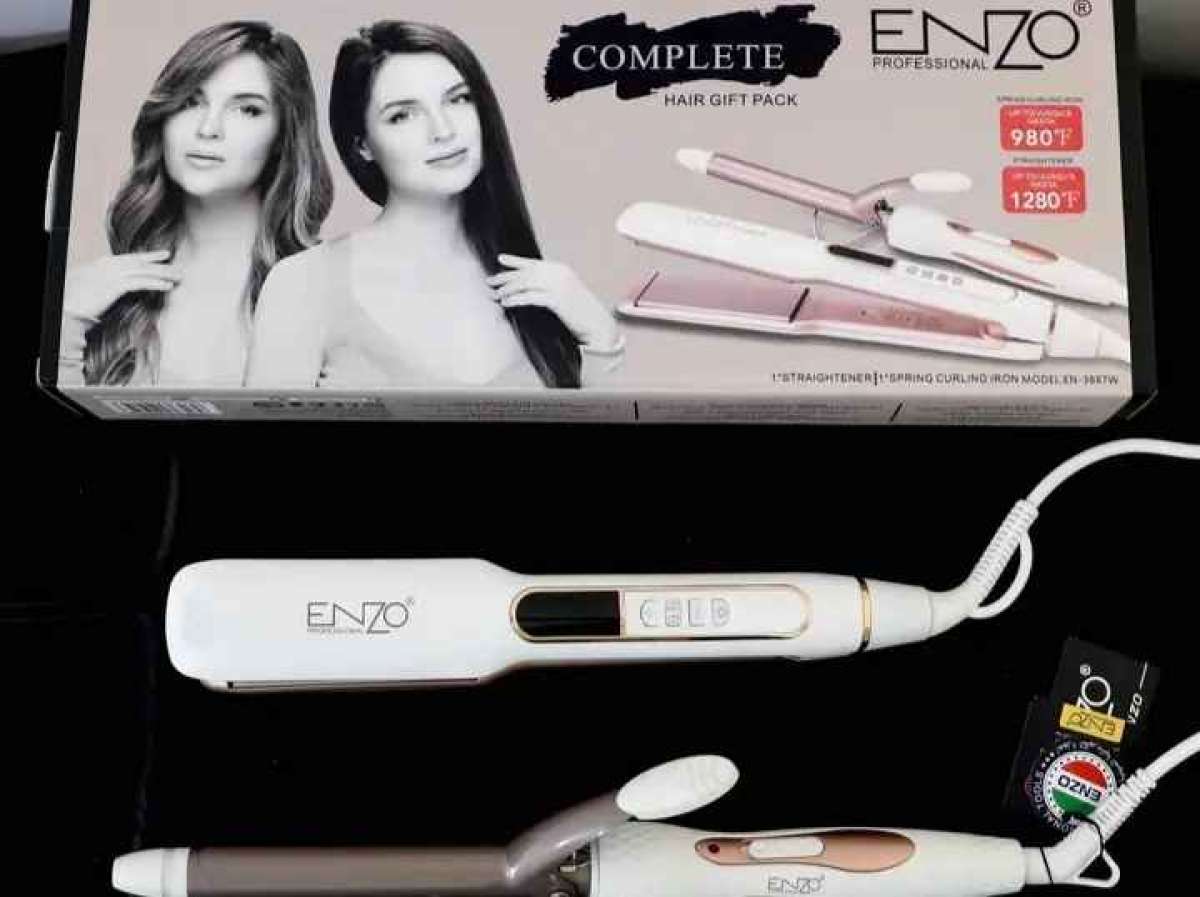 افضل تجميعة ليسور و بوكلور من الشركة الايطالية  ENZOM