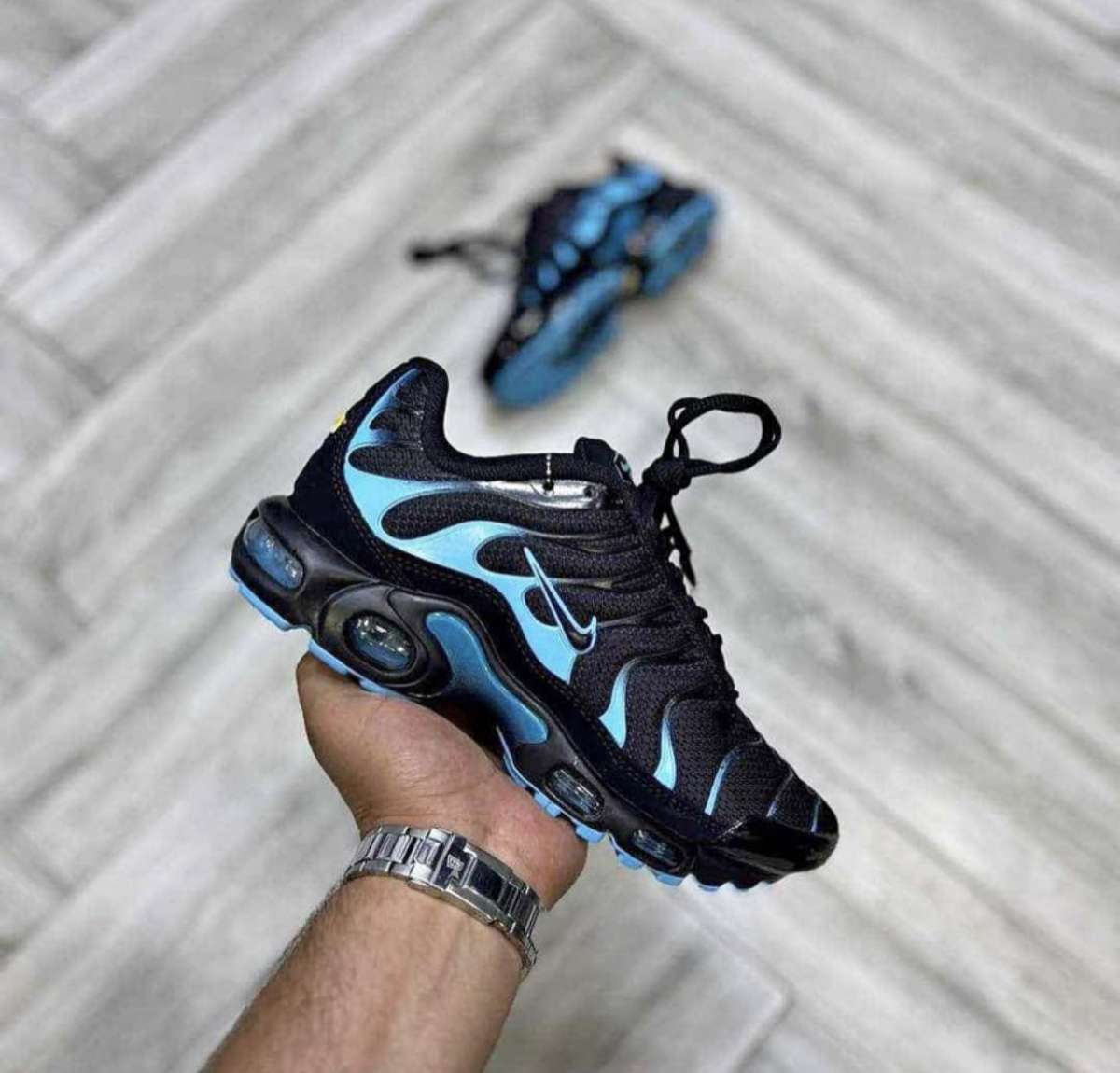 Tn Nike inter