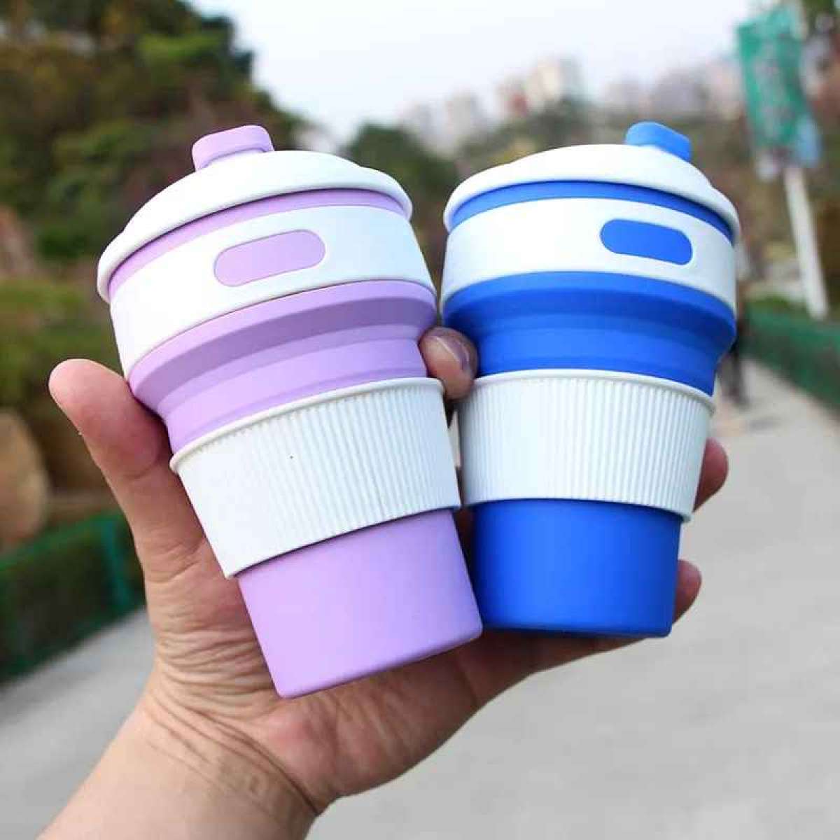 Eco Coffee to Go Cup 350ml