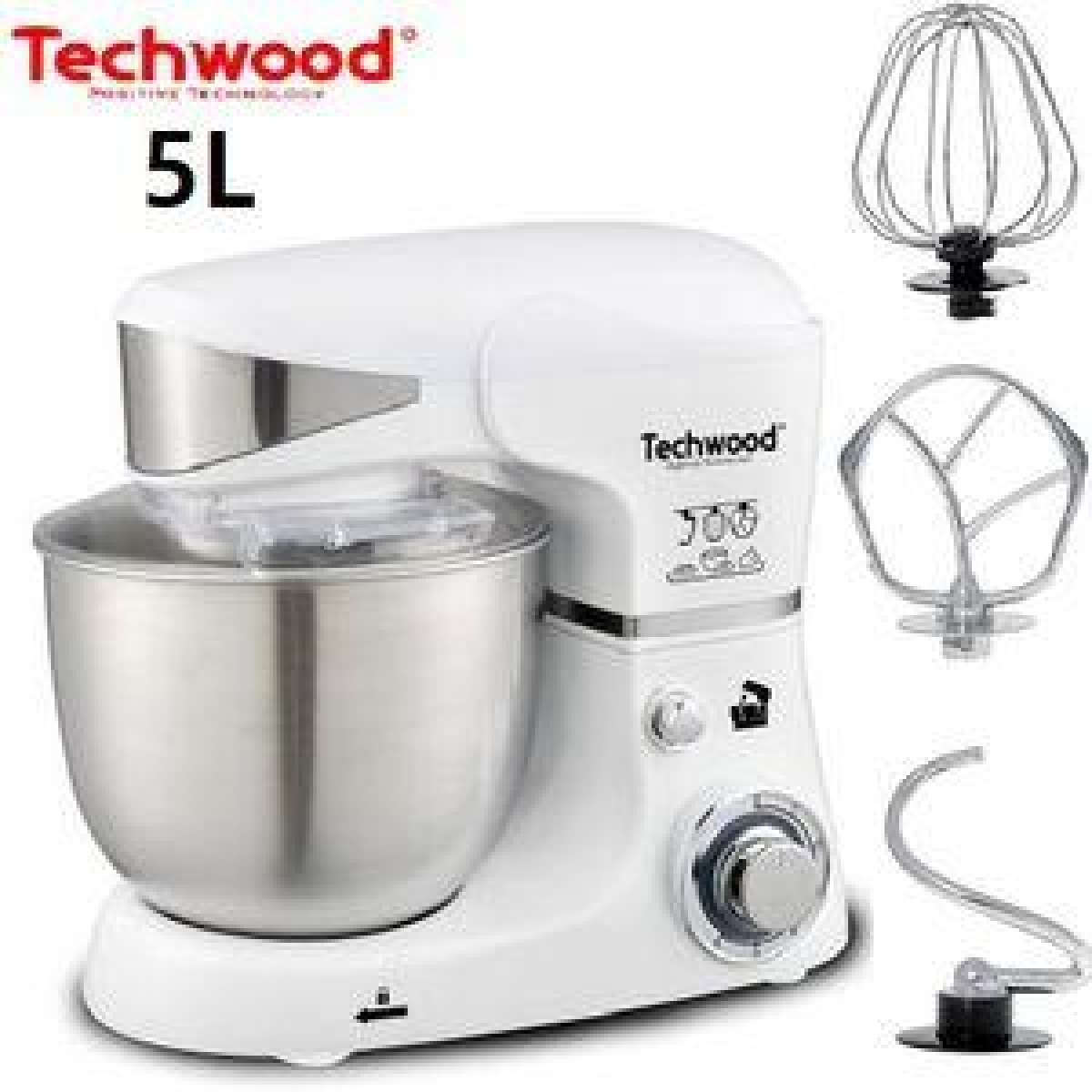 Petrin 1000W Techwood