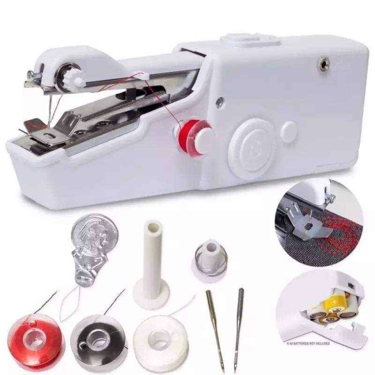 مكينة الخياطة الاكثر طلبا آلة الخياطة التي يبحث عنها الجميع