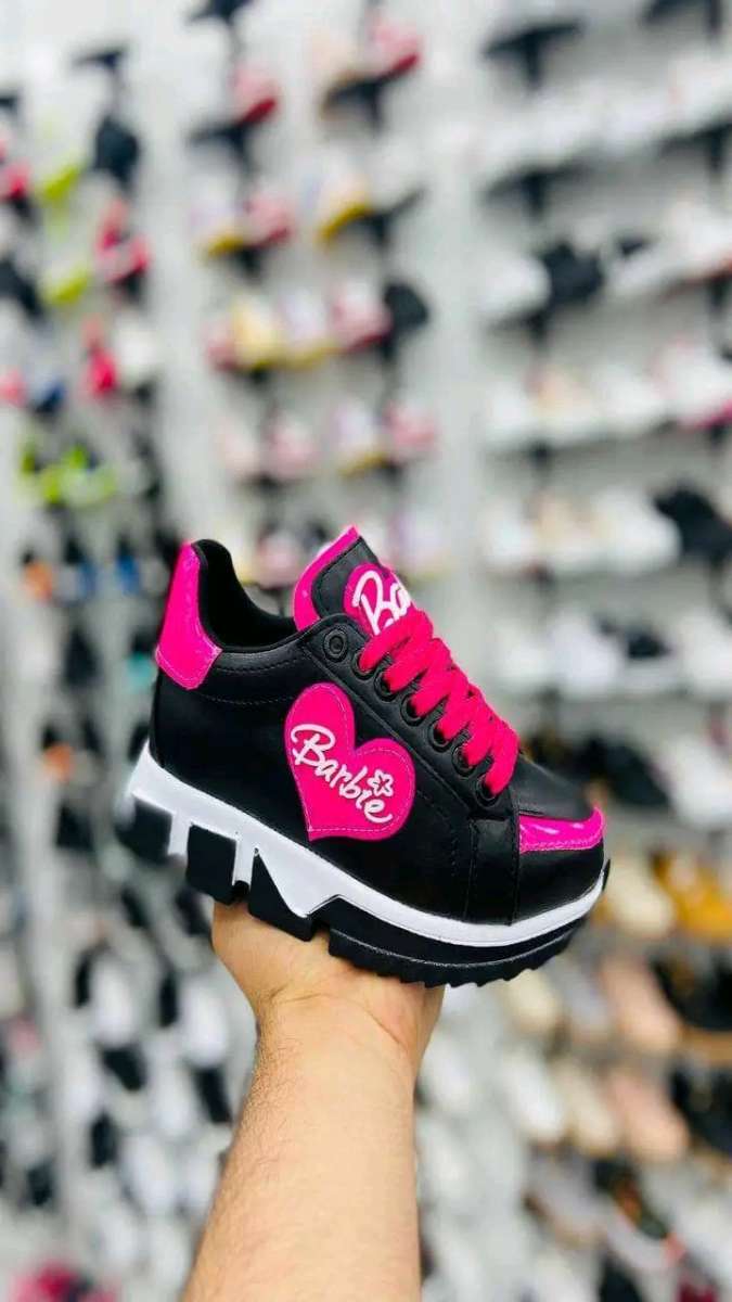 barbie adidas Originals turk
