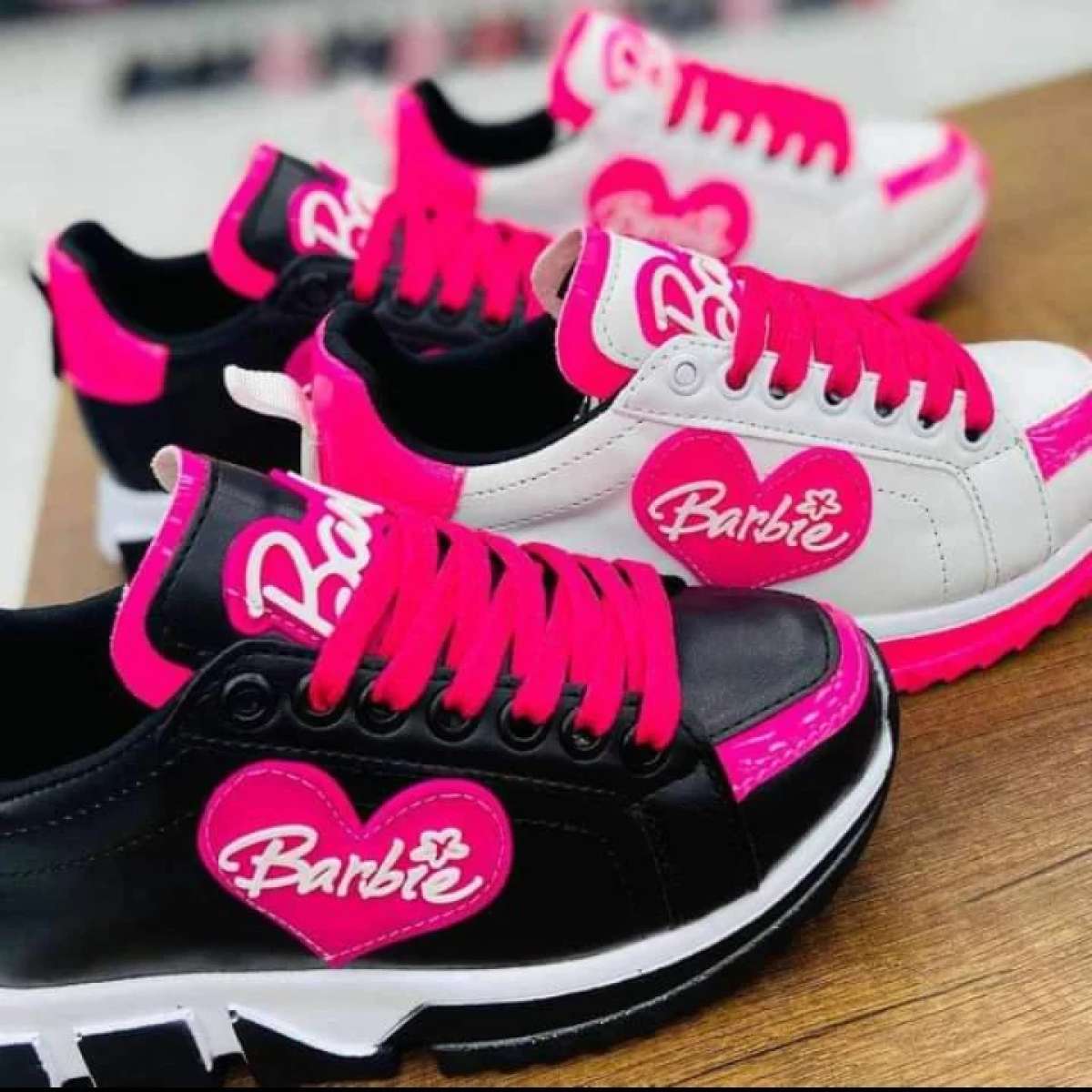 barbie adidas Originals turk