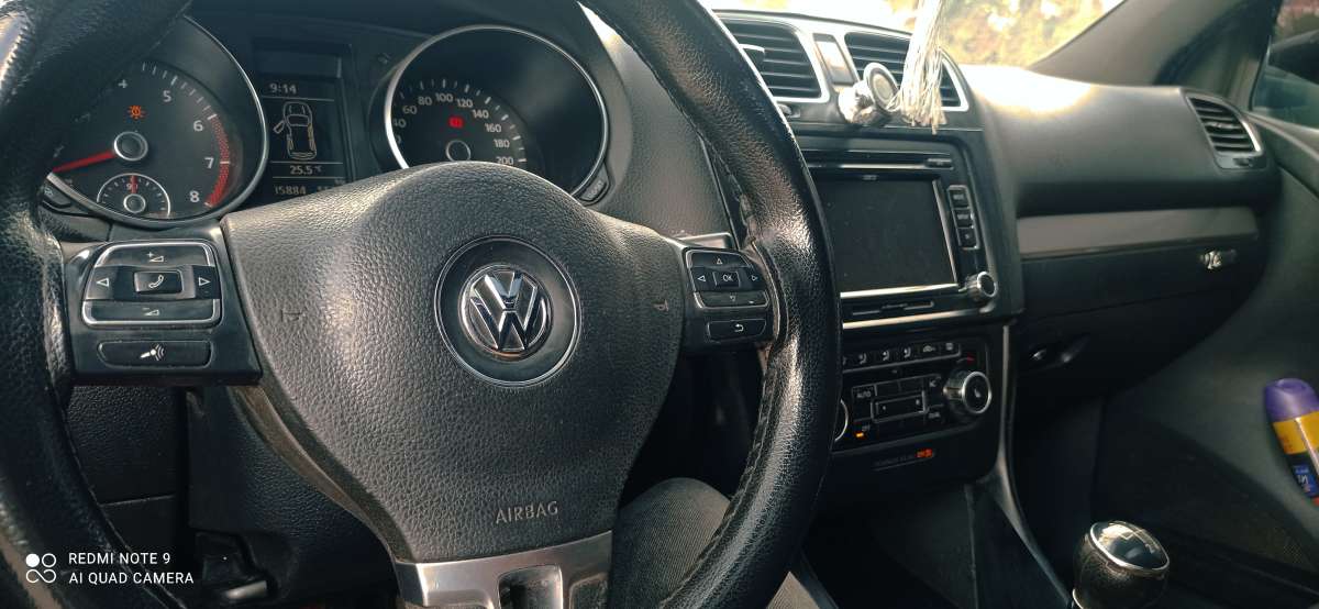 GOLF CARAT ESS GPL annaba